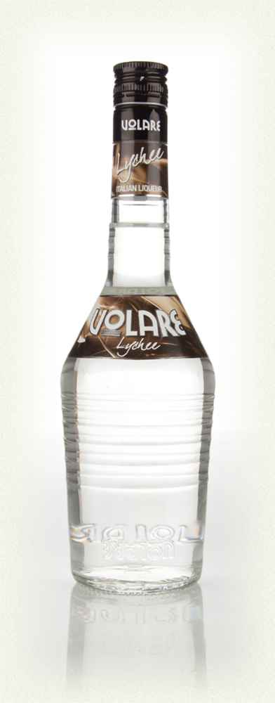 VOLARE LYCHEE 70CL